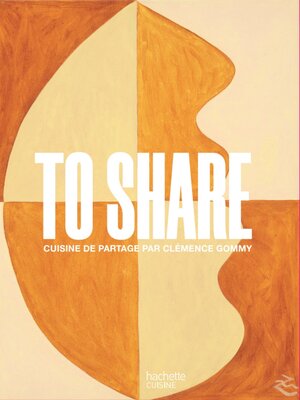 cover image of To Share